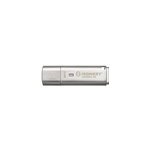 Kingston cl 32go usb 3. 2 ironkey locker + 50 iklp50 / 32gb