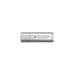 Kingston cl 64go usb 3. 2 ironkey locker + 50 iklp50 / 64gb