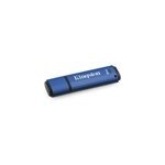 Kingston cl� 8go usb - a data traveler vault#