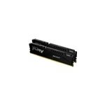 Kingston kf556c36bbek2 - 16 (2x8go ddr5 5600 pc44800)