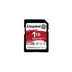 Kingston micro sdxc 1to class 10 - sdr2v6 / 1tb#