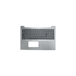 Lenovo clavier + plasturgie ideapad s145 - 15 silver