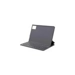 Lenovo lenovo idea tab folio kb grey uk - fr