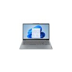 Lenovo ideapad 15. 6 ; fhd / i5 - 12450h / 8go / 512go / w11 gris