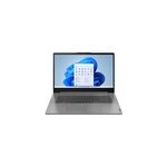 Lenovo ideapad 17. 3 ; hd + / i3 - 1215u / 8go / 256go / w11 gris
