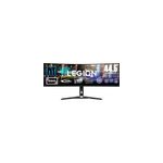Lenovo legion 44. 5 ; curve dqhd / 165hz / va / 1ms / hdr / usb - c# Lenovo legion 44. 5 ; curve dqhd / 165hz / va / 1ms / hdr / usb - c#
