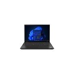 Lenovo thinkpad p16s gen 2 16in i7