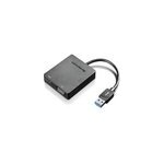 Lenovo lenovo universal usb 3. 0 to vga / hdmi Lenovo lenovo universal usb 3. 0 to vga / hdmi
