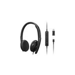 Lenovo wired voip headset