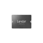 Lexar 1to sata iii - lns100 - 1trb