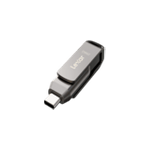 Lexar cl 256go usb 3. 1 + type c jumpdrive d400