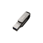 Lexar cl� 32go usb 3. 1 + type c jumpdrive d400