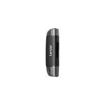 Lexar rw310x - lecteur sd / micro sd - usb 3. 2 + type c