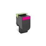 Lexmark - magenta - 80c2hme