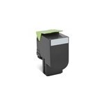 Lexmark - noir - 80c2hke Lexmark - noir - 80c2hke