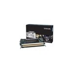 Lexmark - noir - c746h3kg