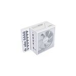 Lian - li atx 1000w - edge eg1000 80 + platine - blanc