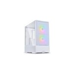 Lian - li lancool 207 white - mt / sans alim / atx