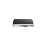 D - link d - link 24 - port gigabit easy desktop switch D - link d - link 24 - port gigabit easy desktop switch