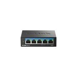 D - link 5 - port multi - gb unm. switch 5x