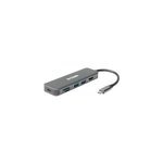D - link 6 - in - 1 usb - c hub docking