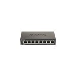 D - link 8 ports 10 / 100 / 1000 - dgs - 1100 - 08v2