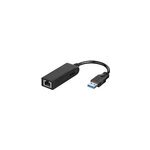 D - link adaptateur rj45 usb3. 0 gigabit - dub - 1312