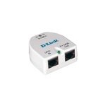 D - link injecteur poe - dpe - 101gi