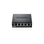 D - link metallic switch 5 ports 10 / 100 D - link metallic switch 5 ports 10 / 100