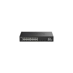 D - link d - link switch smart 16xge +