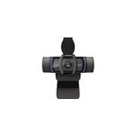 Logitech c920s pro hd