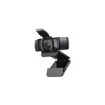 Logitech logitech c920e hd 1080p webcam