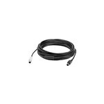Logitech cable 10m ext f logitech group