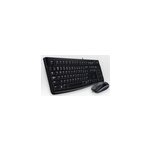 Logitech desktop mk120