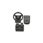 Logitech ensemble pour engins agricoles - bundle Logitech ensemble pour engins agricoles - bundle