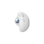 Logitech ergo m575 for business - offwhite - emea