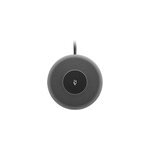 Logitech expansion mic for meetup ww (989 - 000405)