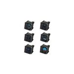 Logitech g saitek pro flight instrument panel (945 - 000008) Logitech g saitek pro flight instrument panel (945 - 000008)