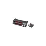 Logitech g saitek pro flight radio panel (945 - 000011)
