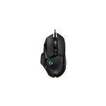 Logitech g502 hero #