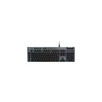 Logitech g915x noir (tactile version)