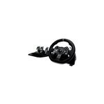 Logitech g920 - driving force - xbox one & pc
