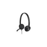 Logitech h340 usb