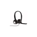 Logitech stereo headset h390 Logitech stereo headset h390