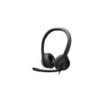 Logitech h390 usb - c computer headset