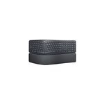 Logitech k860 for business graphite