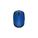 Logitech m171 - bleu / sans fil Logitech m171 - bleu / sans fil