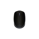 Logitech m171 - noir / sans fil