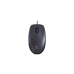 Logitech m90 wired scroll mouse 910-001793