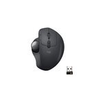 Logitech mx ergo - graphite Logitech mx ergo - graphite